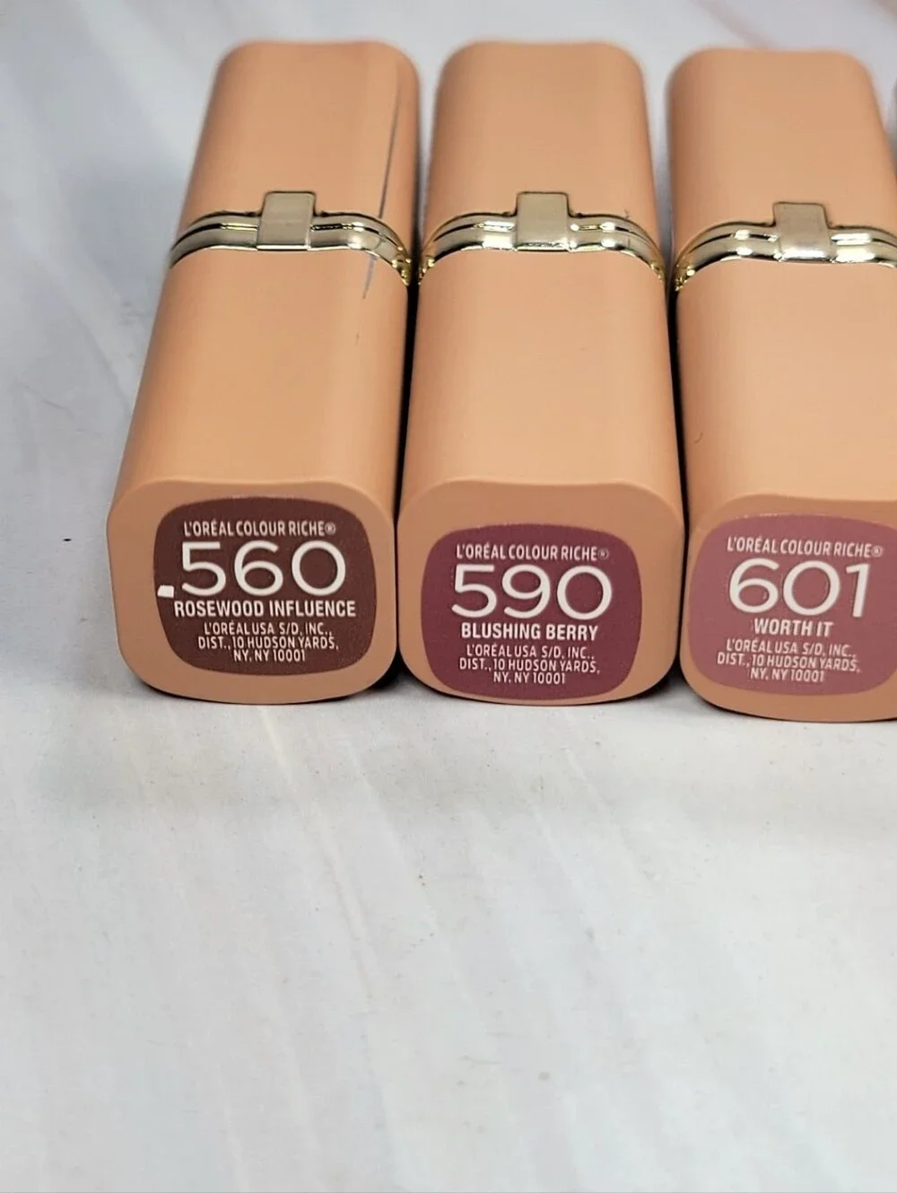 LOreal brand new